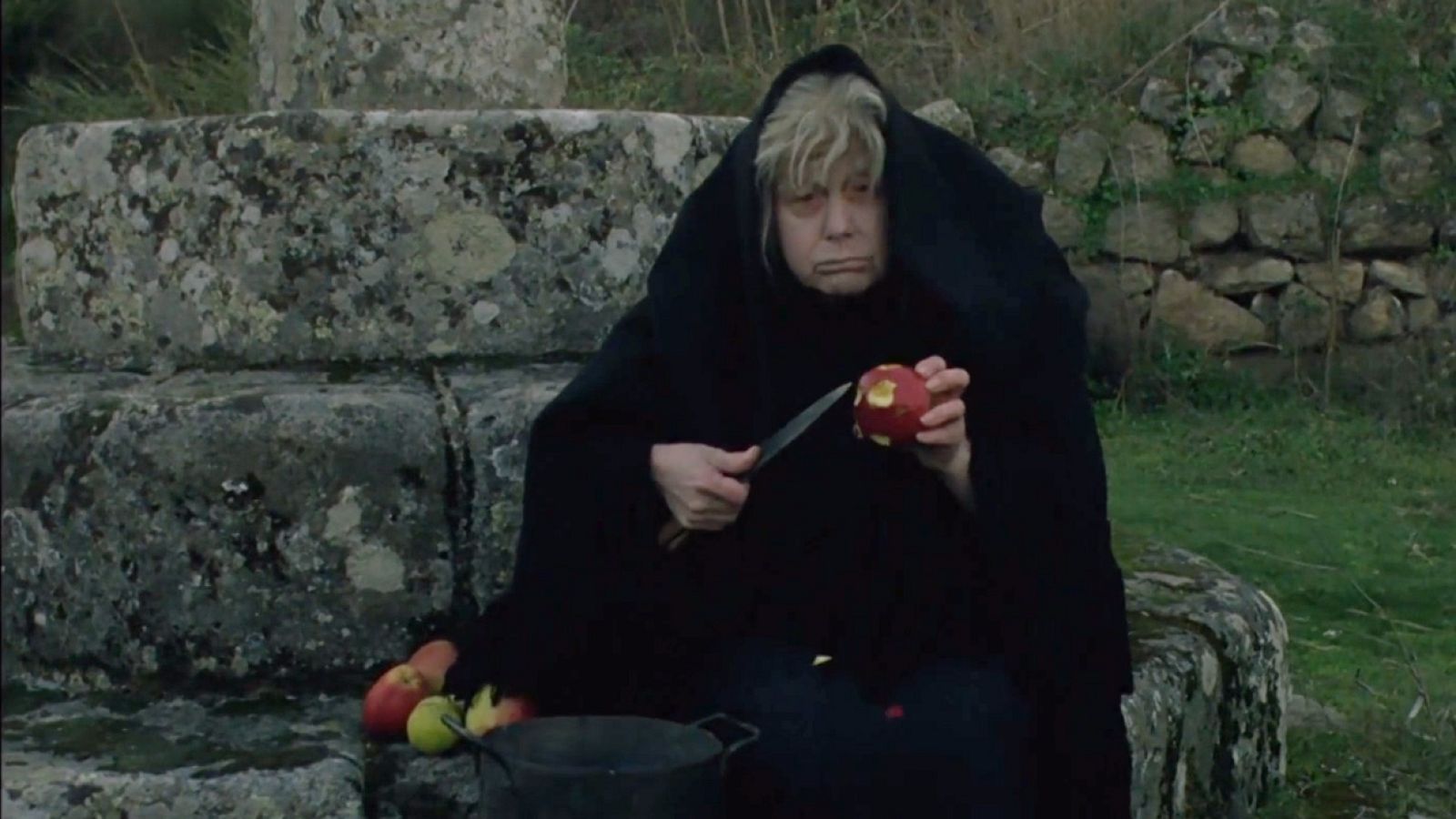 Sabbath - Episodio  3: La maldición de María Alva - Ver ahora