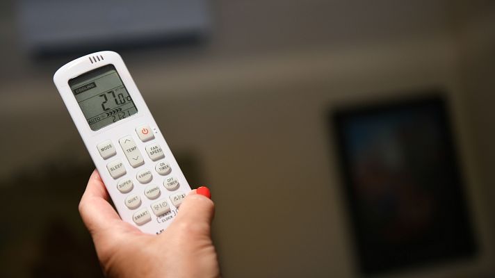 Telediario 2 - Telediario 2 en 4' - 09/08/22