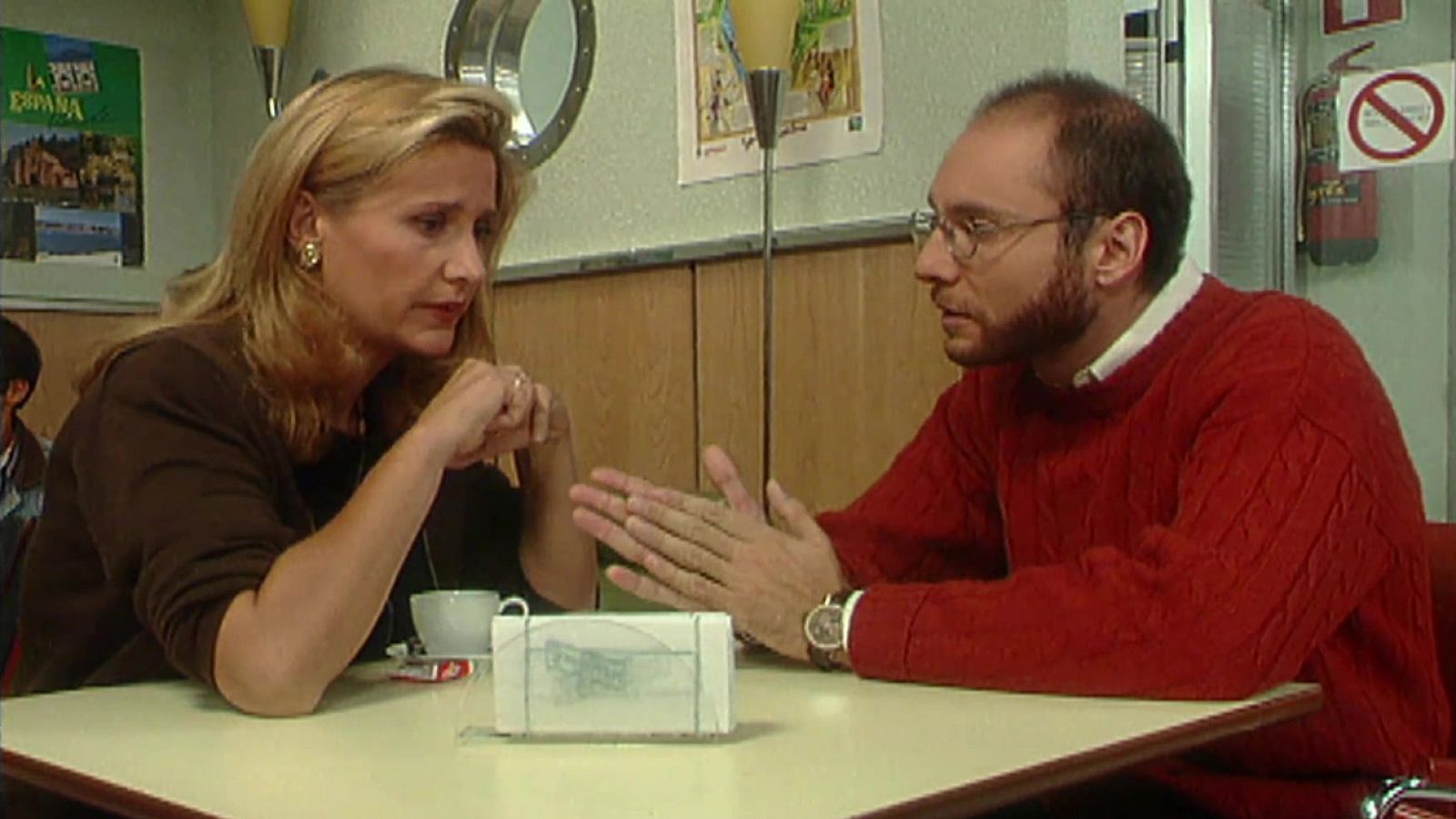 Calle Nueva - Temporada 1 - Episodio 41 - Ver ahora