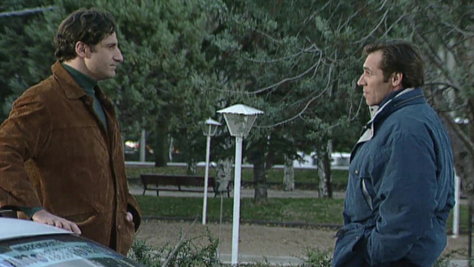 Calle Nueva - Temporada 1 - Episodio 76 - Ver ahora