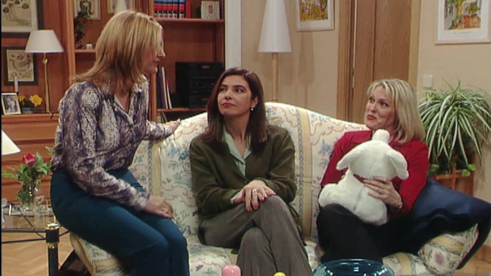 Calle Nueva - Temporada 1 - Episodio 99 - Ver ahora