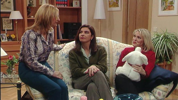 Calle nueva - Episodio 99