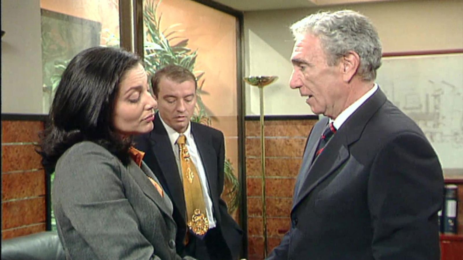 Calle Nueva - Temporada 1 - Episodio 61 - Ver ahora