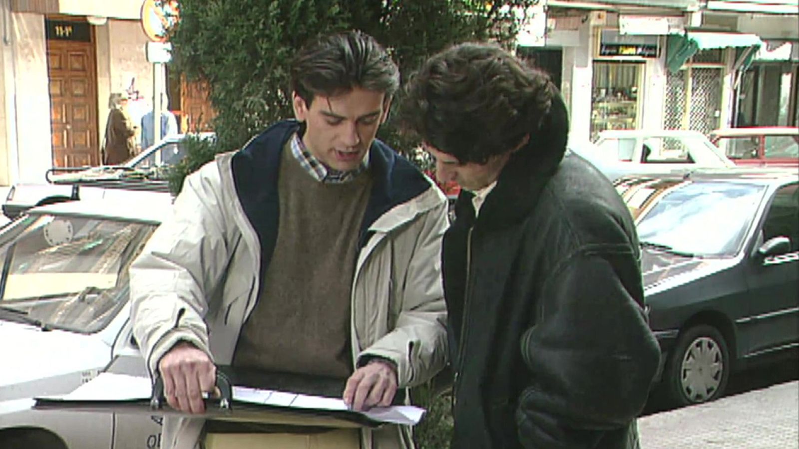 Calle Nueva - Temporada 1 - Episodio 93 - Ver ahora