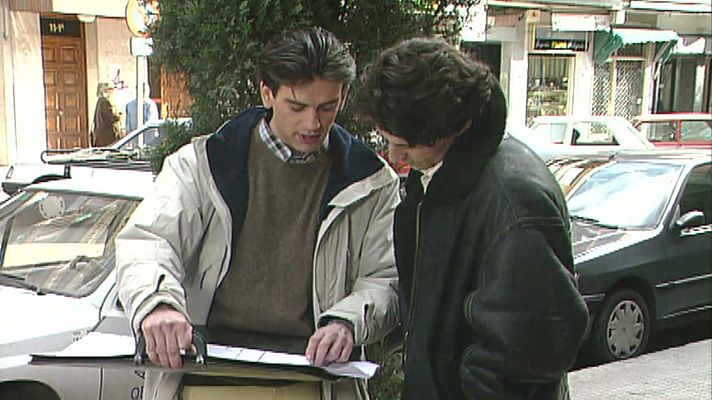 Calle nueva - Episodio 93