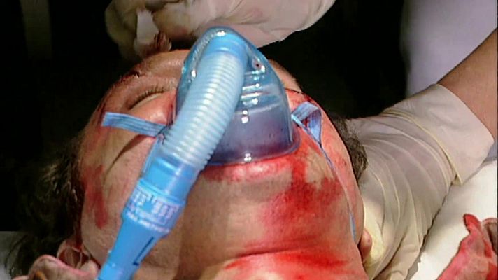 Calle nueva - Episodio 113