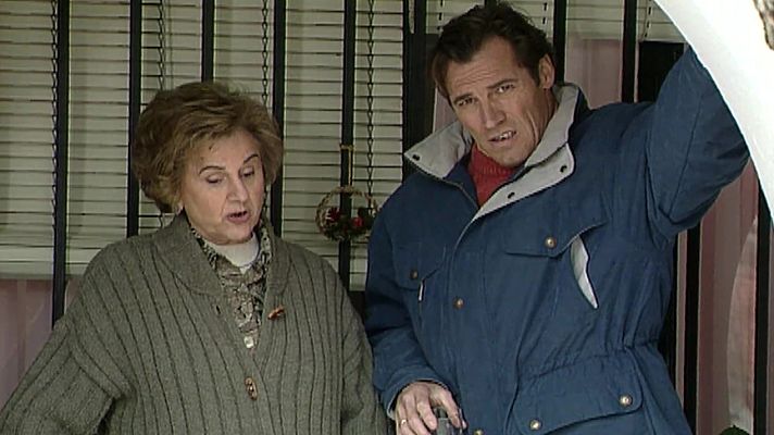 Calle nueva - Episodio 70