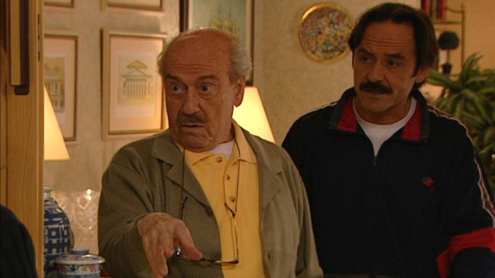 Café con leche - El príncipe azul que yo soñé - Ver ahora