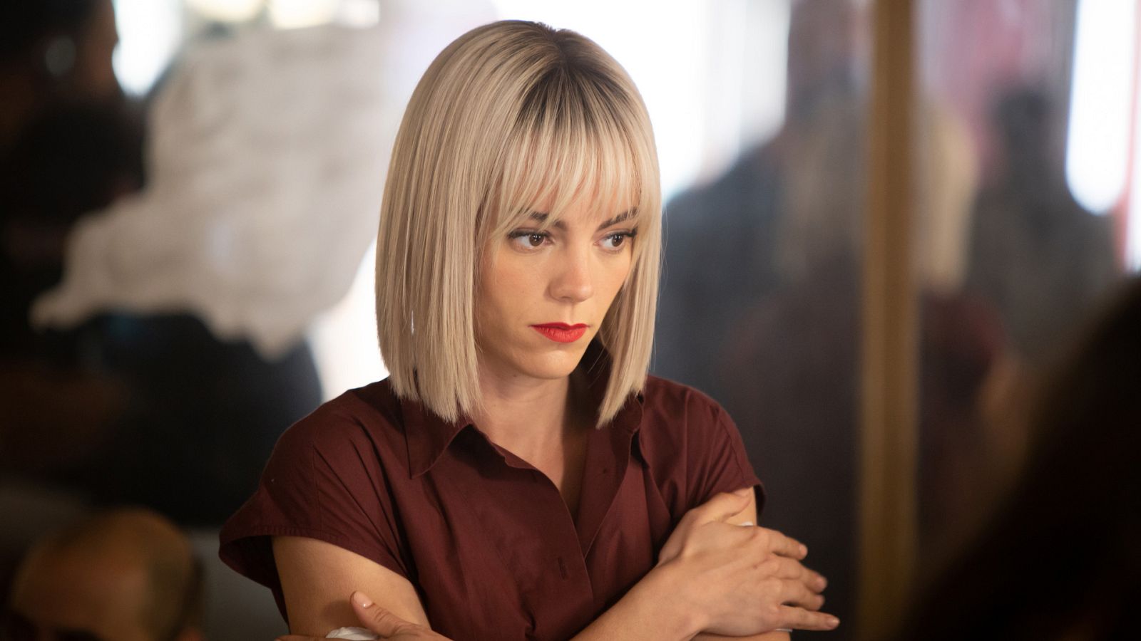 Historias para no dormir - El doble - Ver ahora