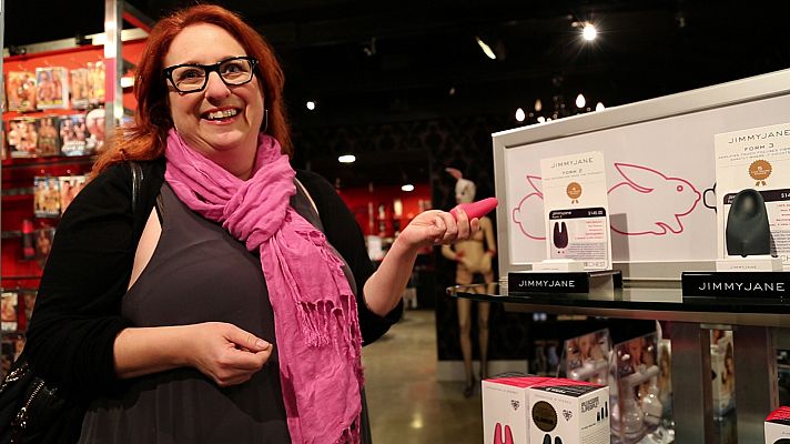 La noche temática - Mi vida con el sexo