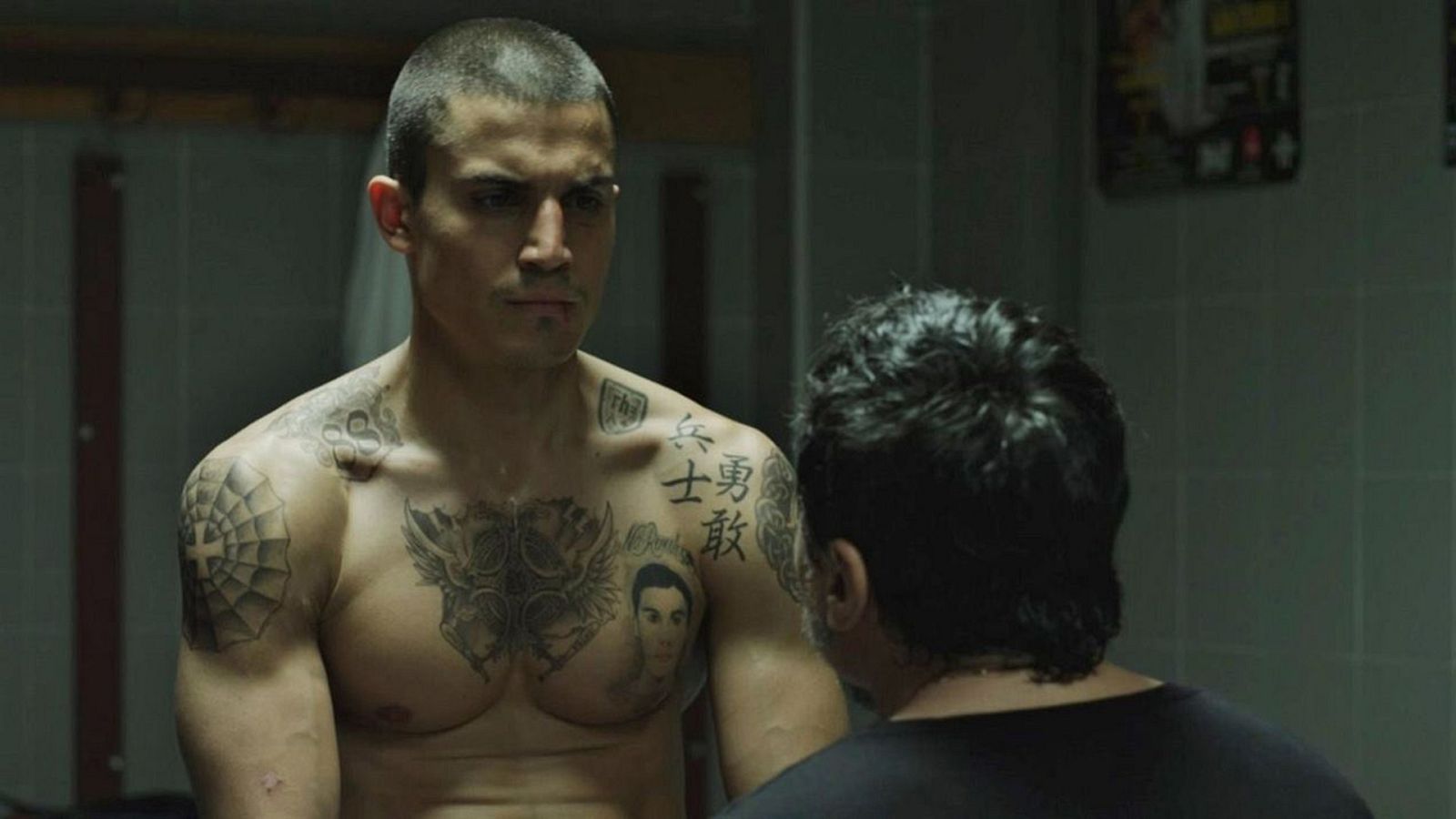 Somos cine - Alacrán enamorado - Ver ahora