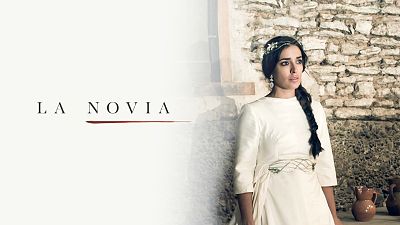 La novia