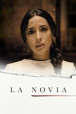 Poster de La novia