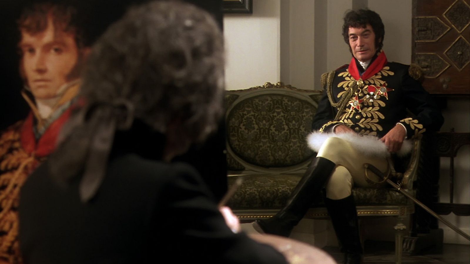 Goya - Yo lo vi - Ver ahora