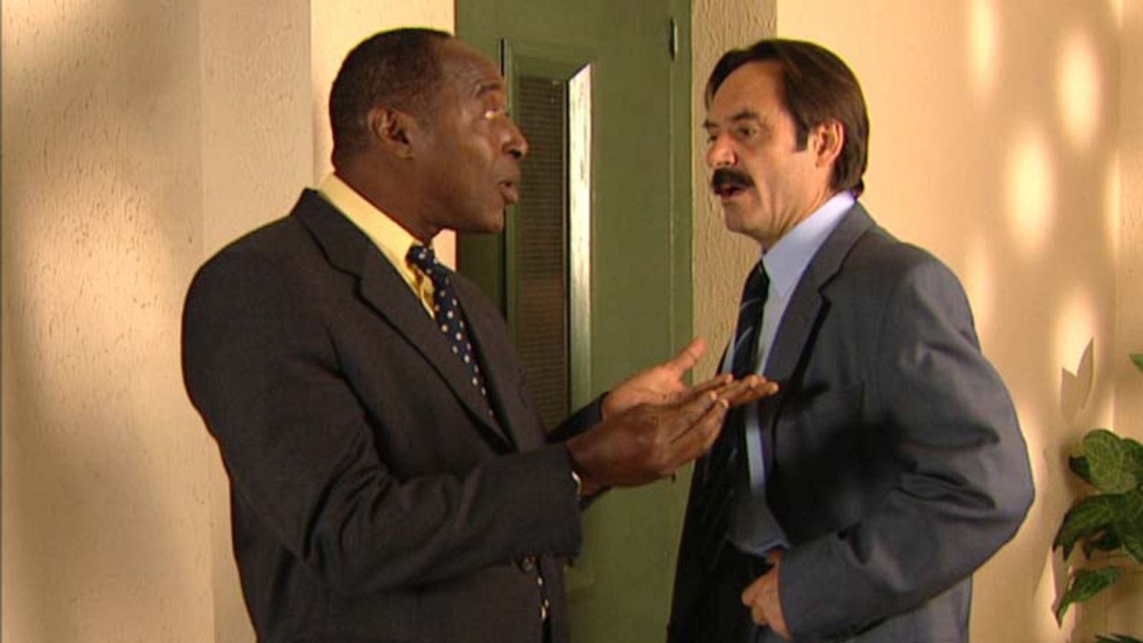 Café con leche - Que viva España - Ver ahora