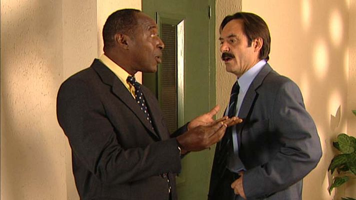 Café con leche - Que viva España