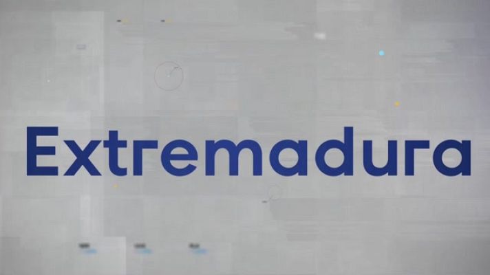 Noticias de Extremadura - Extremadura en 2' - 10/08/2022