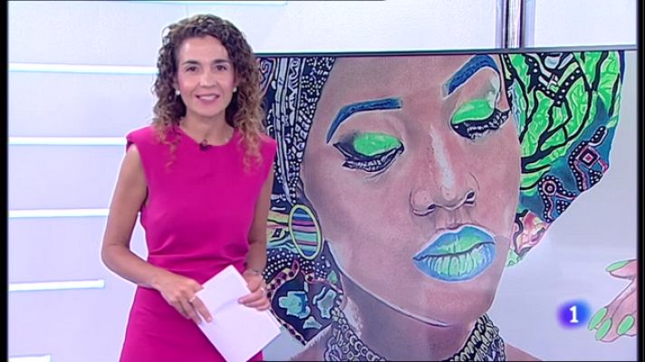 Informativo Telerioja - Telerioja en 2' - 10/08/22