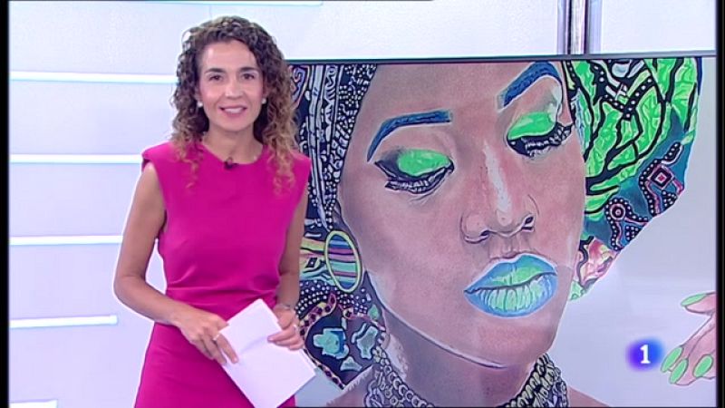 Telerioja en 2' - 10/08/22 - Ver ahora