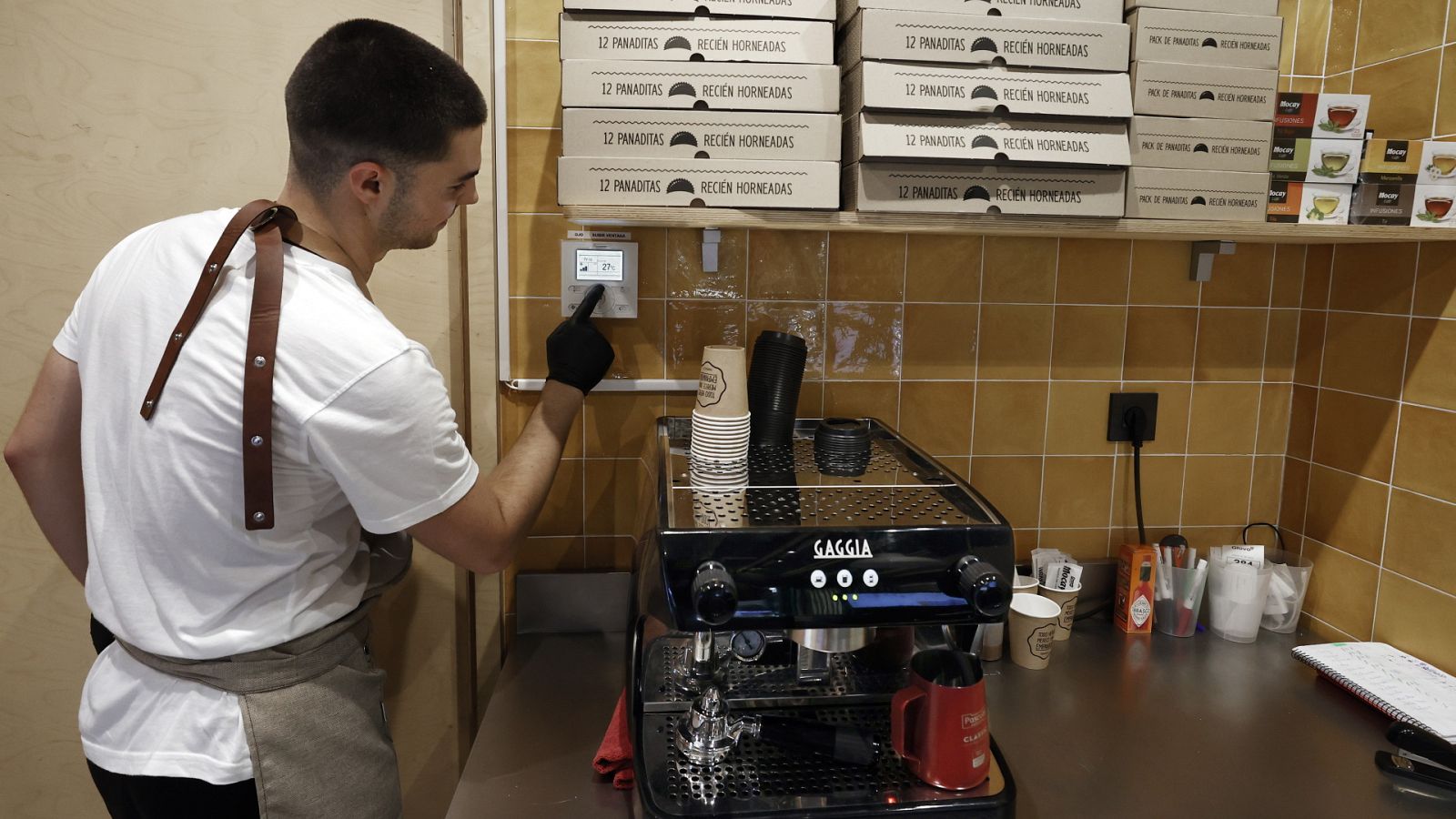 Noticias 24 horas - 14h - 10/08/22 - ver ahora