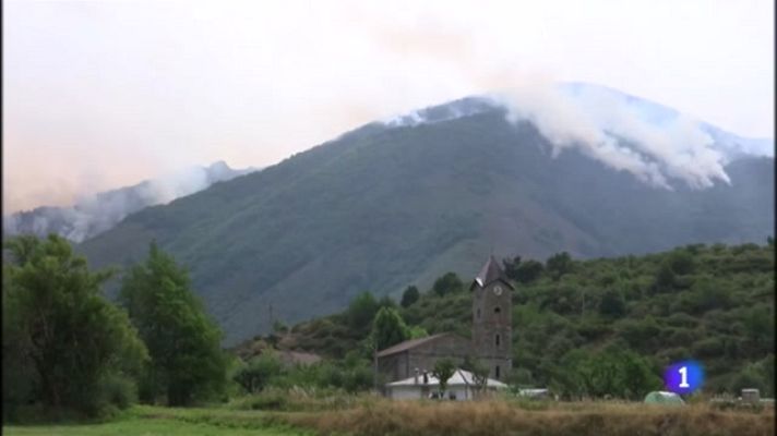 Noticias de Castilla y León - Castilla y León en 1' - 10/08/22