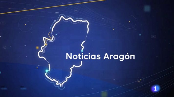 Noticias Aragón - Noticias Aragón - 10/08/22