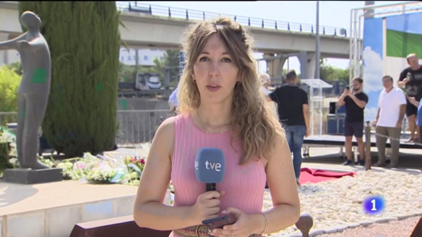 86 años del fusilamiento de Blas Infante - Noticias Andalucía | Ver