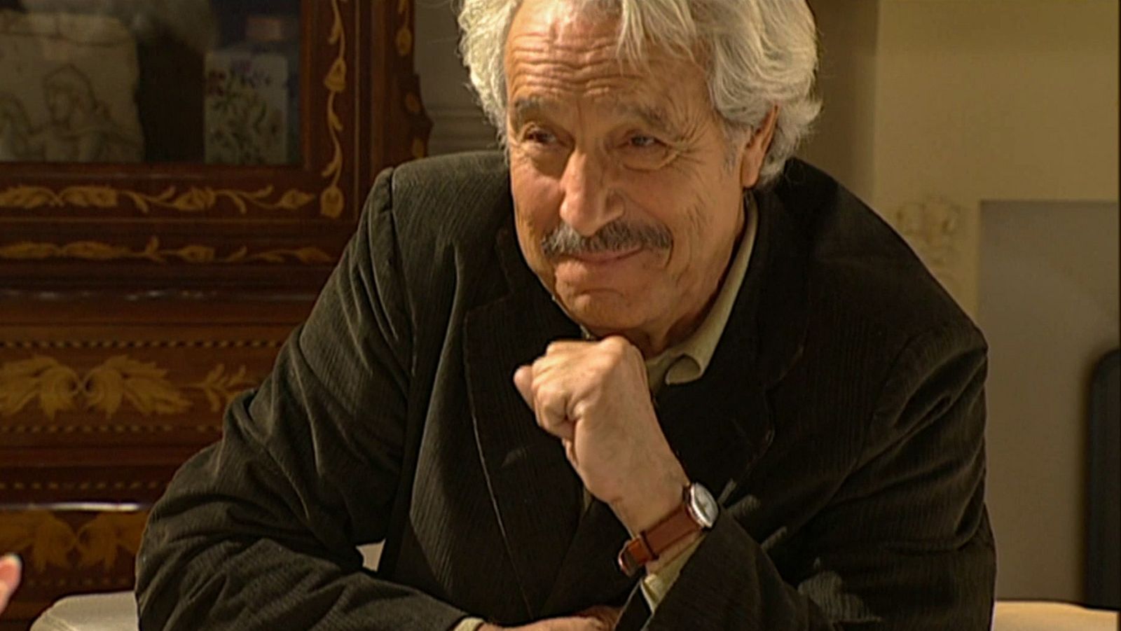 La dársena de poniente - Episodio 10 - Ver ahora