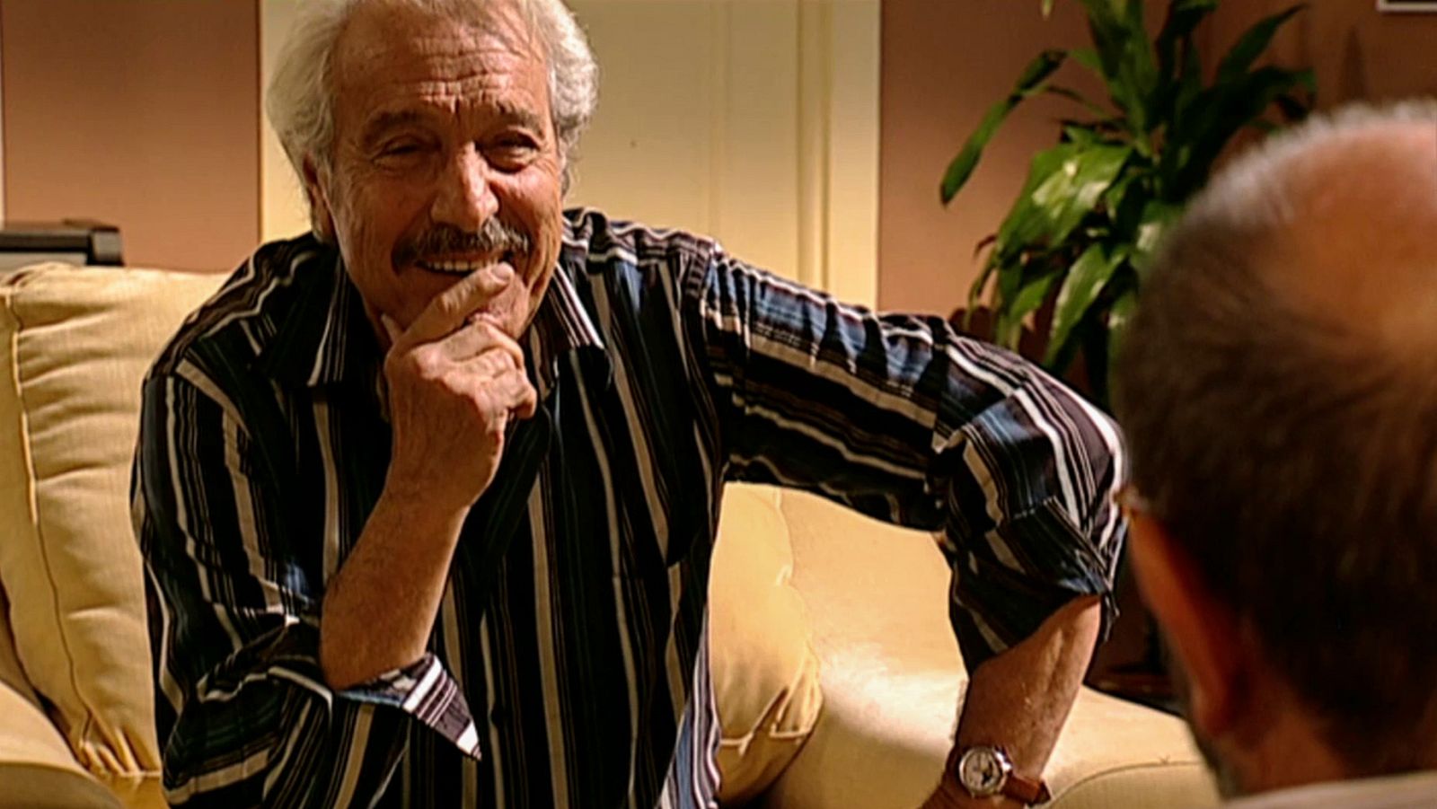 La dársena de poniente - Episodio 11 - Ver ahora