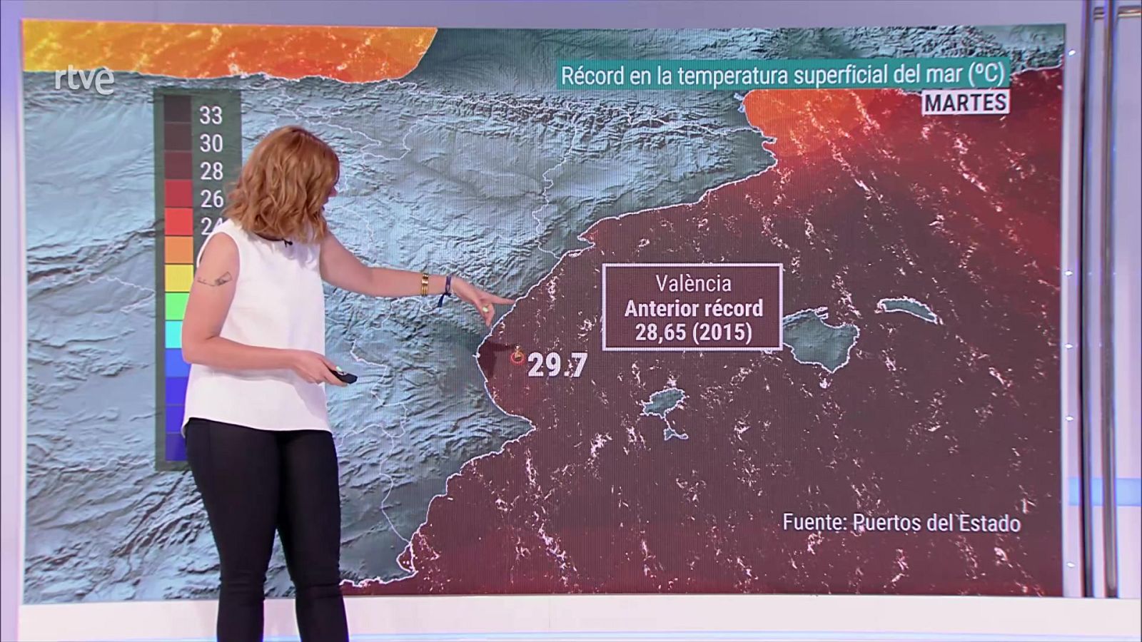 Probables tormentas localmente fuertes en el noroeste peninsular y en Pirineos - ver ahora