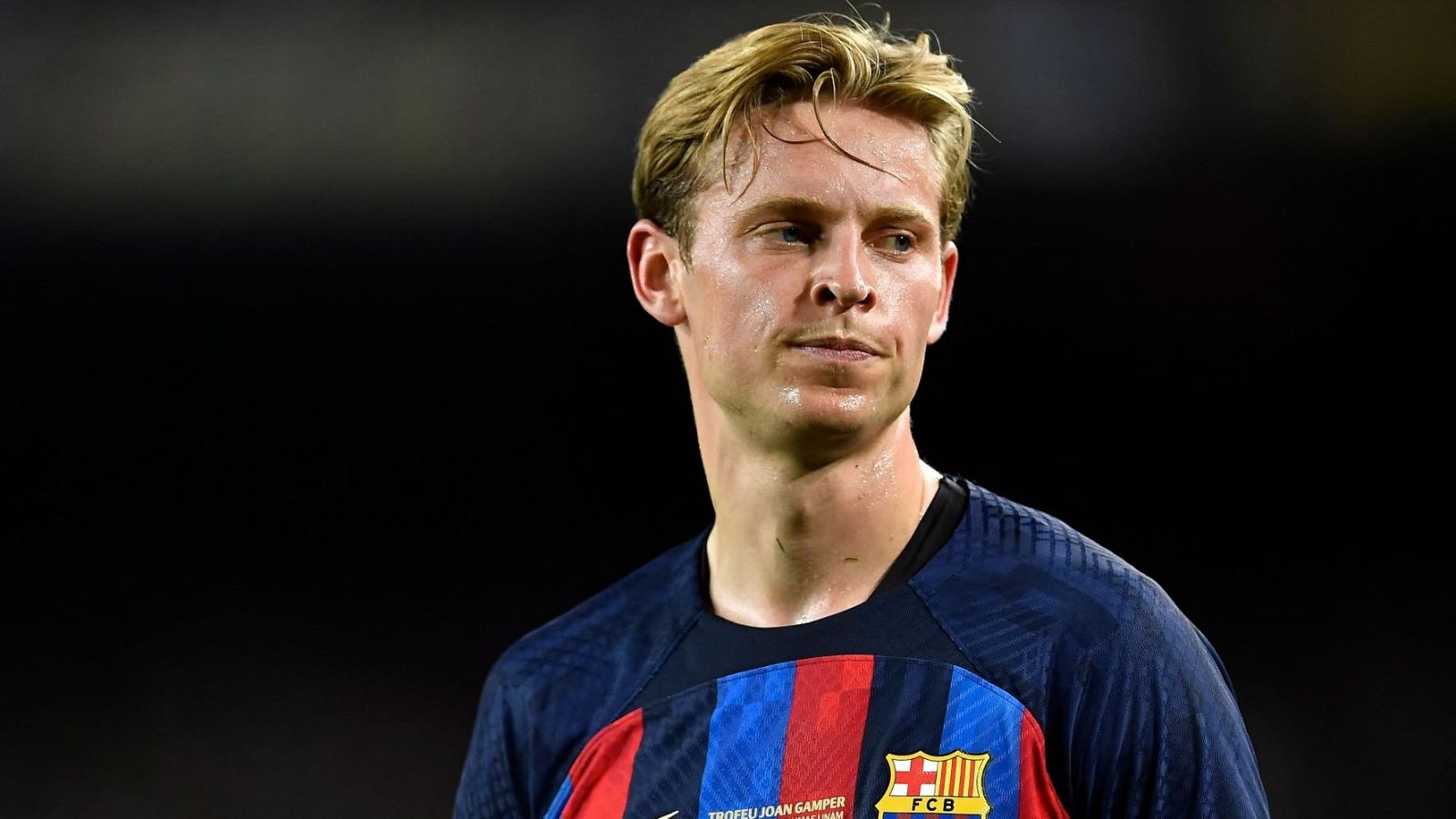 De Jong y otras ventas urgen en el FC Barcelona | Ver