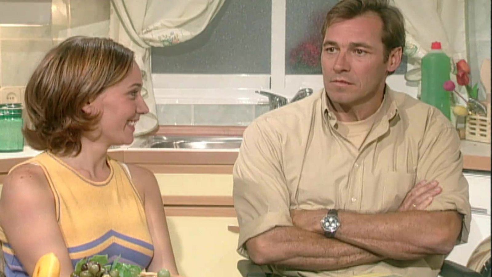 Calle Nueva - Temporada 2 - Episodio 177 - Ver ahora