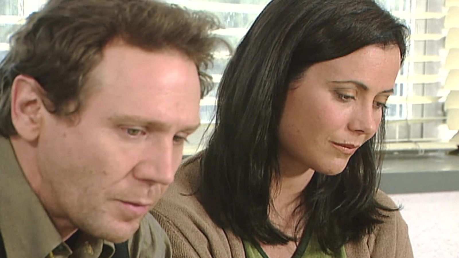 Calle Nueva - Temporada 2 - Episodio 136 - Ver ahora