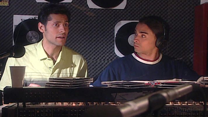 Calle nueva - Episodio 167