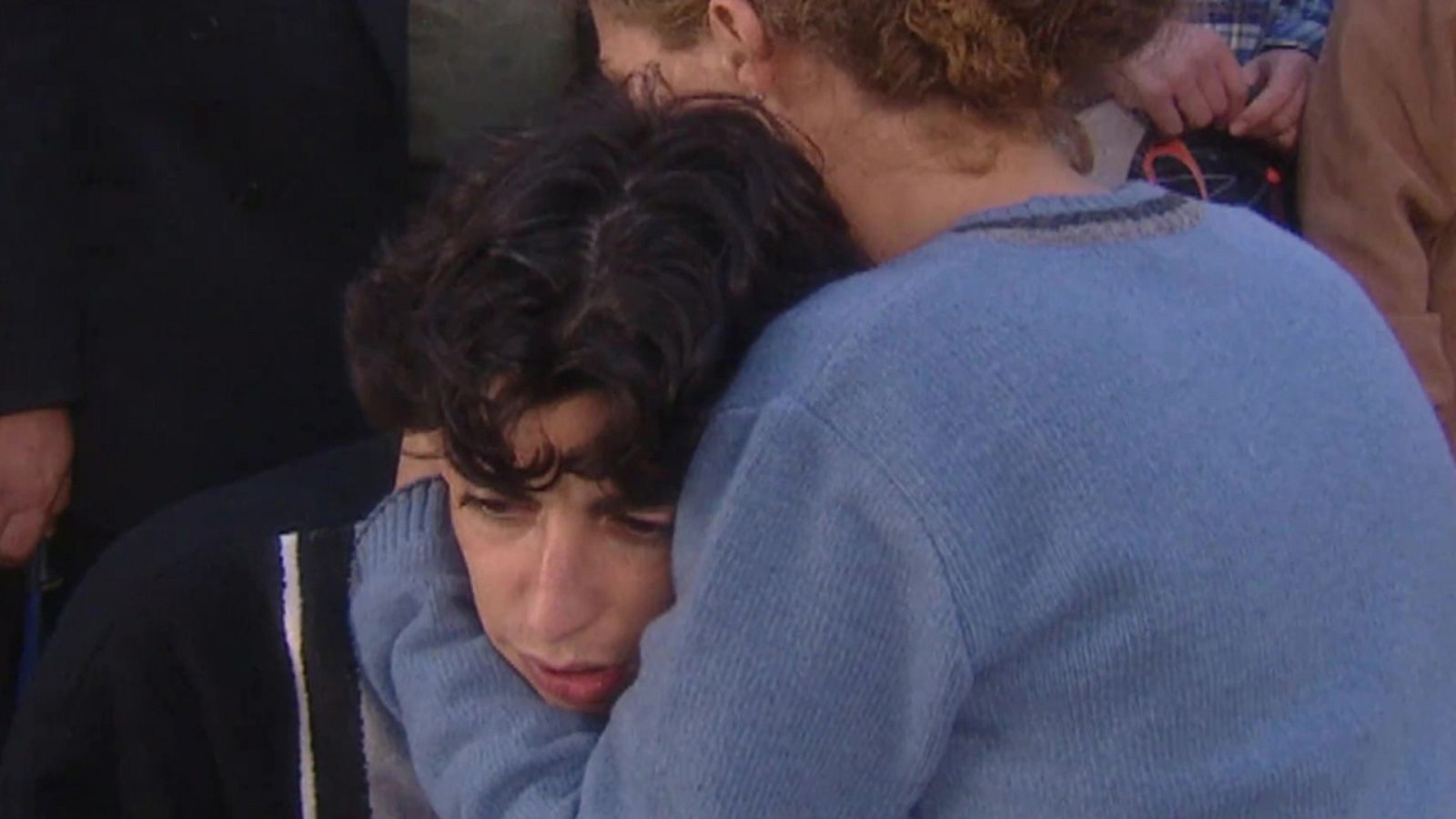 Calle Nueva - Temporada 2 - Episodio 191 - Ver ahora