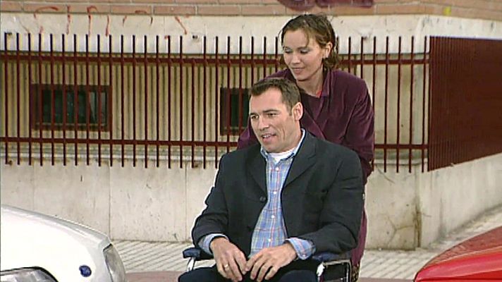 Calle nueva - Episodio 139