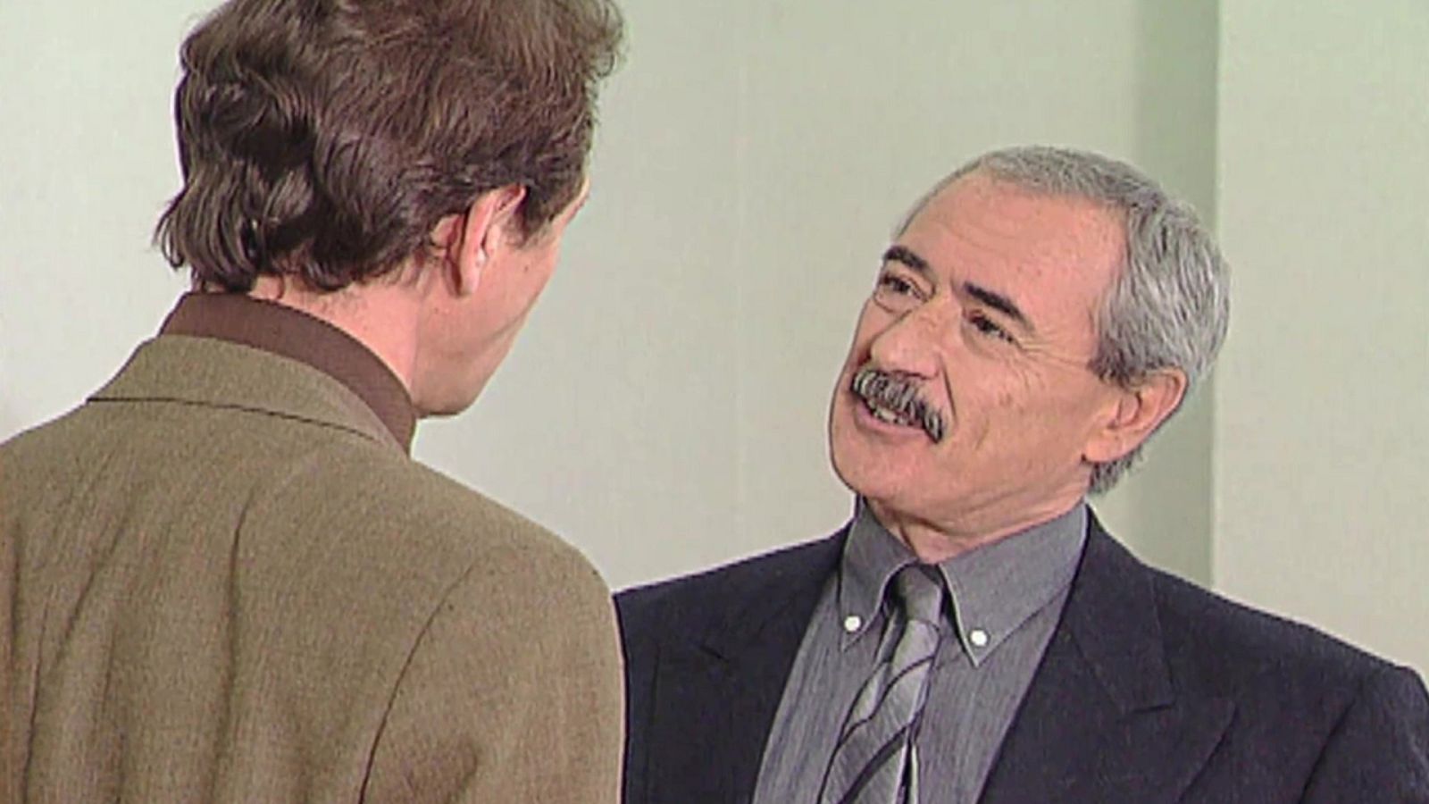 Calle Nueva - Temporada 2 - Episodio 150