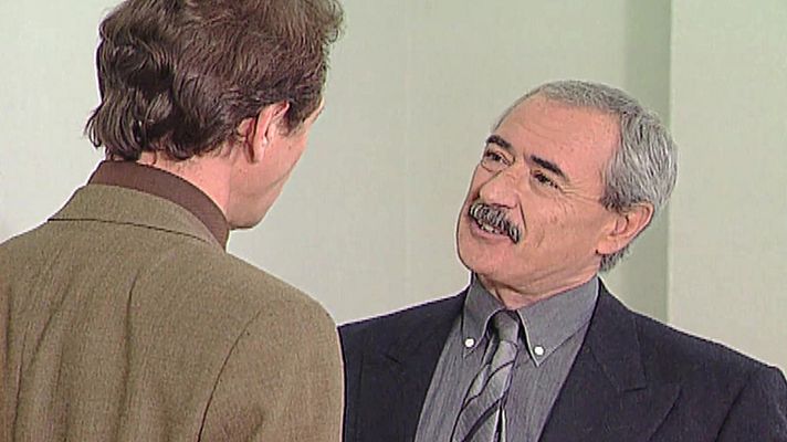 Calle nueva - Episodio 150