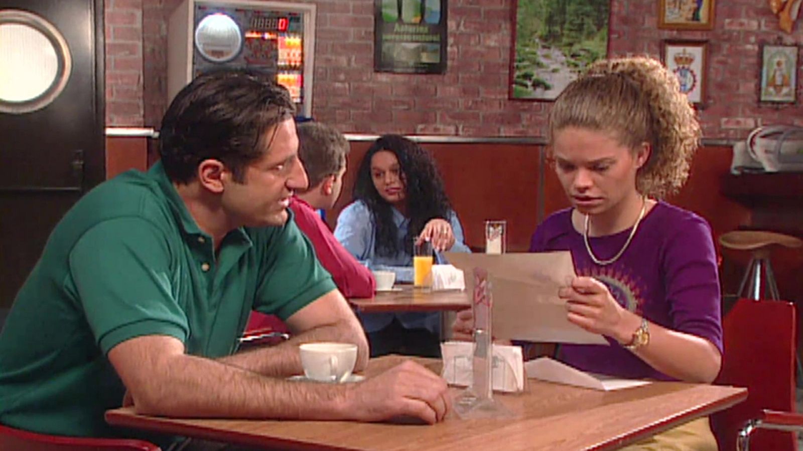 Calle Nueva - Temporada 2 - Episodio 169 - Ver ahora