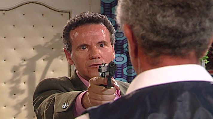 Calle nueva - Episodio 155