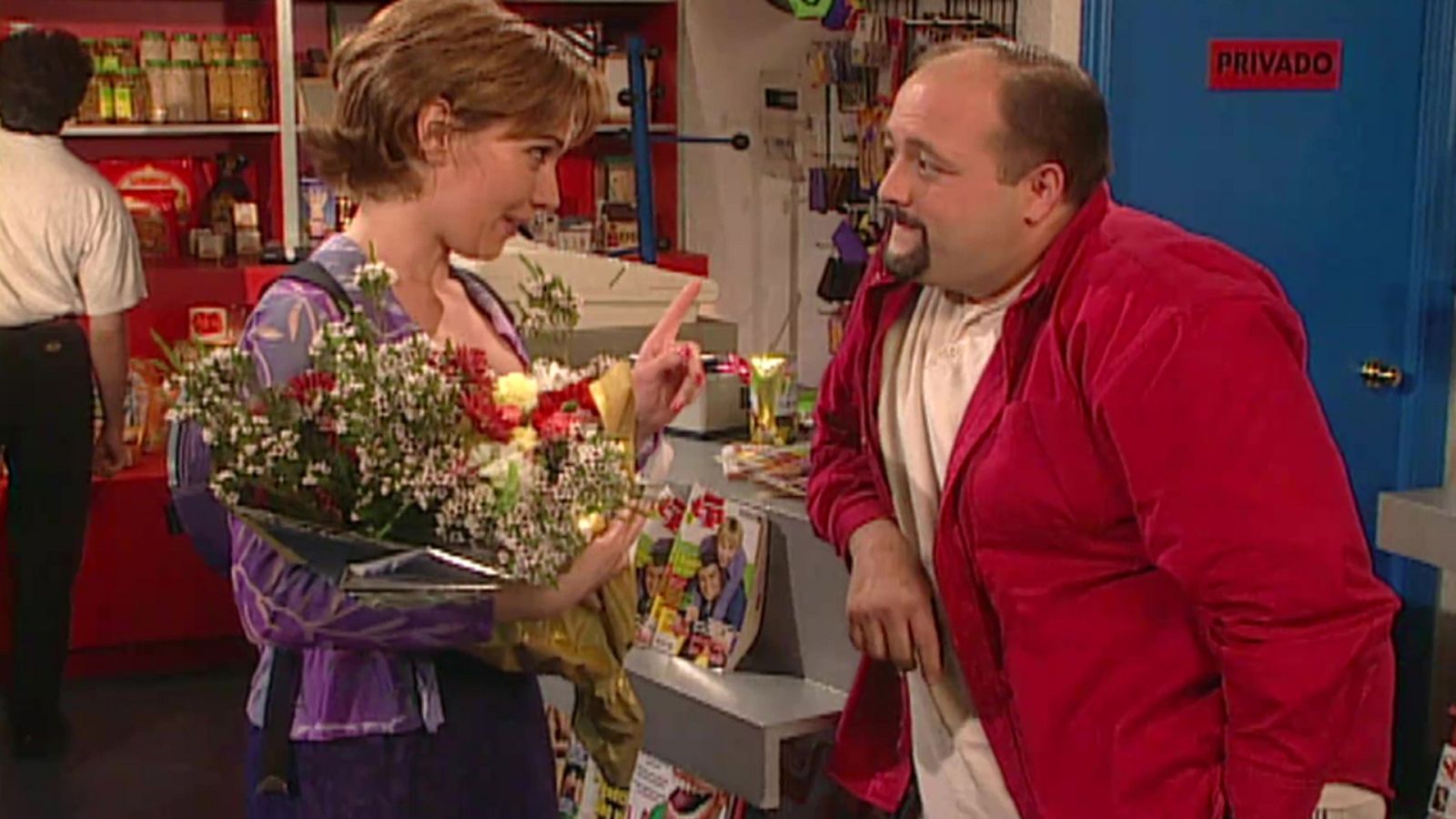 Calle Nueva - Temporada 2 - Episodio 163 - Ver ahora