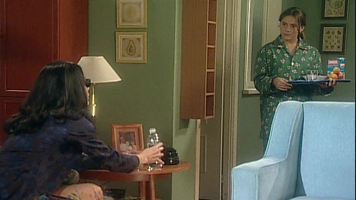 Calle nueva - Episodio 198