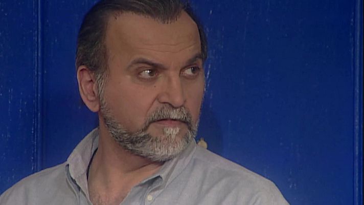 Calle nueva - Episodio 212