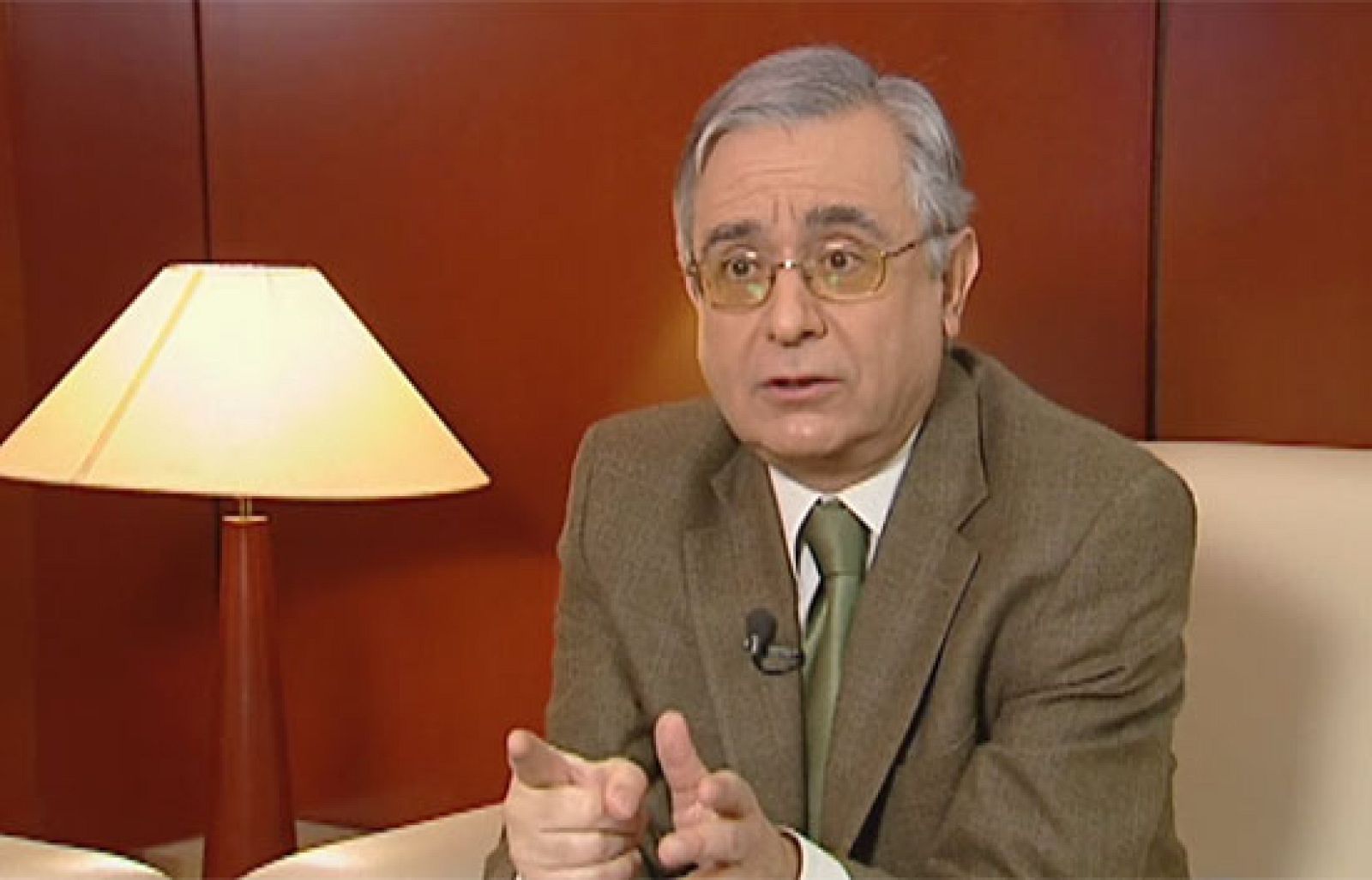 El Tiempo - 12/01/10 - El tiempo | Ver