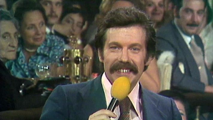 Viaje al centro de la tele - Maestro Íñigo