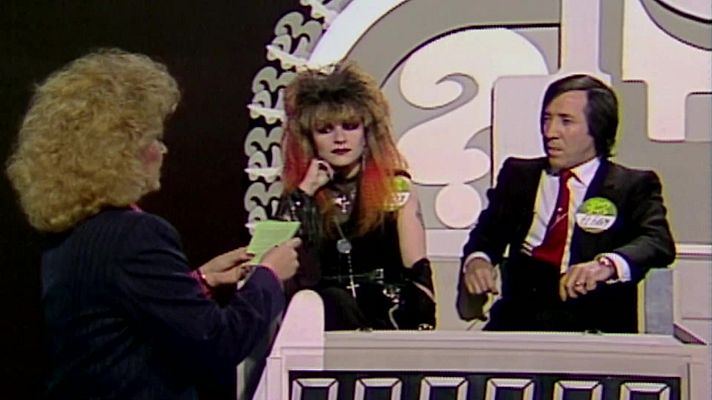 Viaje al centro de la tele - Especial Un, dos, tres