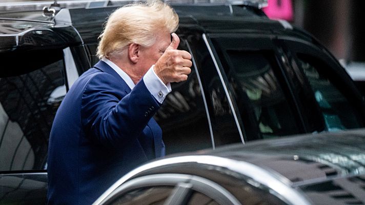 Telediario Internacional - Telediario Internacional - 10/08/22