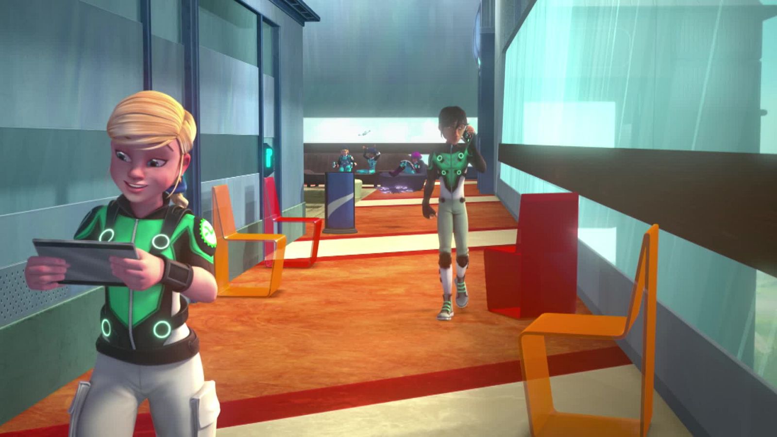 Código malicioso - Team Dronix | Ver