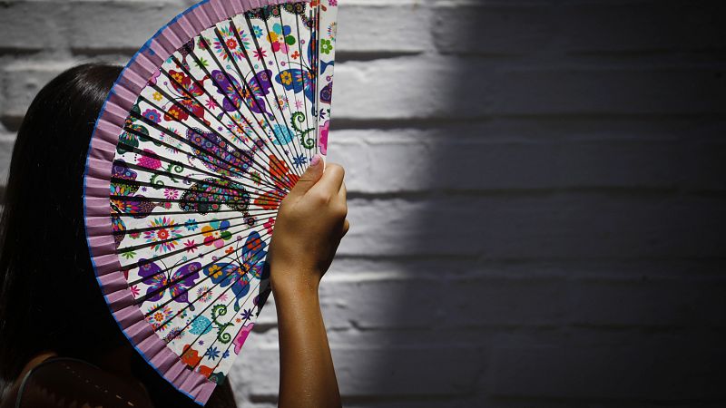 El Tiempo - 11/08/22 - RTVE.es - El tiempo | Ver