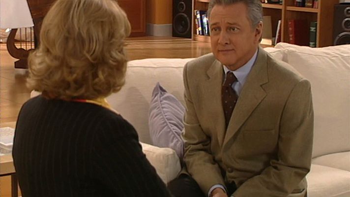 Un hombre solo - Musa de mi música